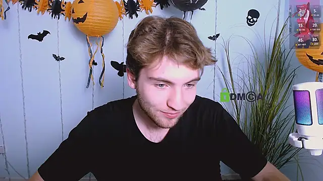 joseph bear  online show from 10/22/25, 07:24