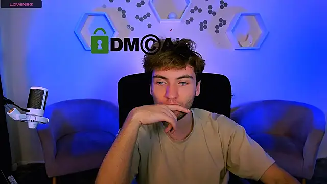 joseph bear  online show from 11/23/25, 08:52