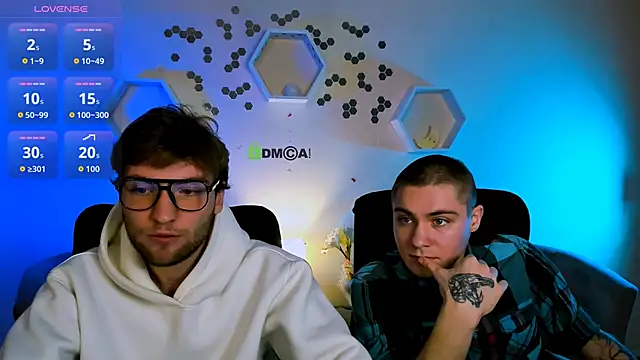 joseph bear  online show from 11/26/25, 09:54