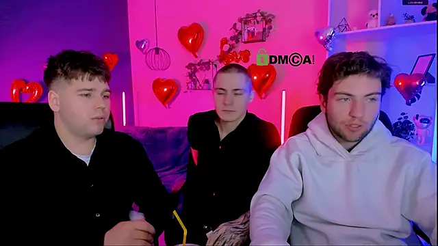 Snapshot of joseph_bear_ chatting on 02/14/26, 10:34 joseph bear online show from 02/14/26, 10:34