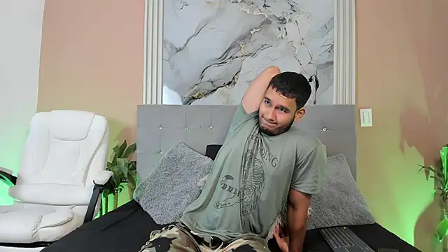 Snapshot of chatting on 02/27/26, 12:16 online show from 02/27/26, 12:16