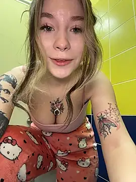 Mimiumuy online show from 01/06/26, 03:16