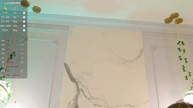 MaryNixon  online show from 03/16/26, 05:44