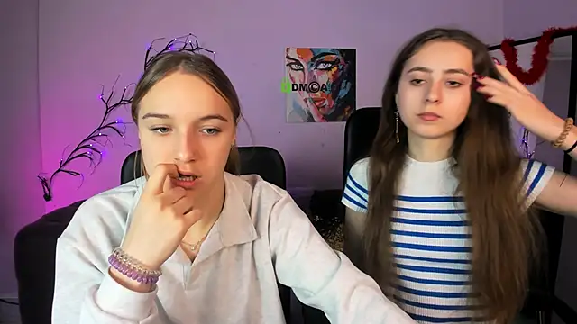 keylas moan online show from 11/29/25, 10:07