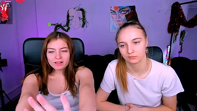 keylas moan online show from 01/09/26, 08:28