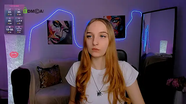 keylas moan online show from 02/01/26, 02:37