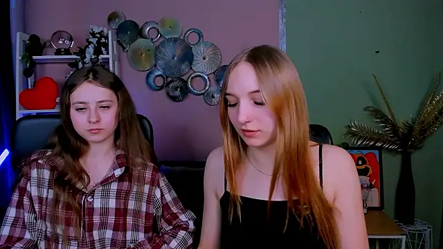 keylas moan online show from 02/05/26, 01:38