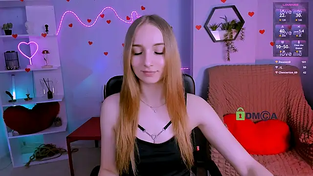 keylas moan online show from 02/27/26, 01:44