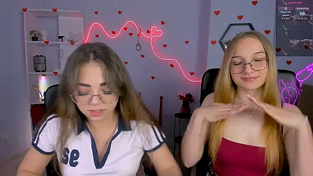 keylas moan online show from 05/19/26, 07:20