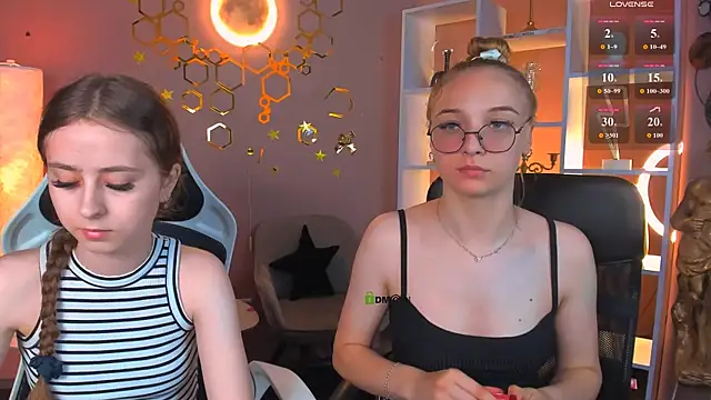 keylas moan online show from 06/11/26, 12:25