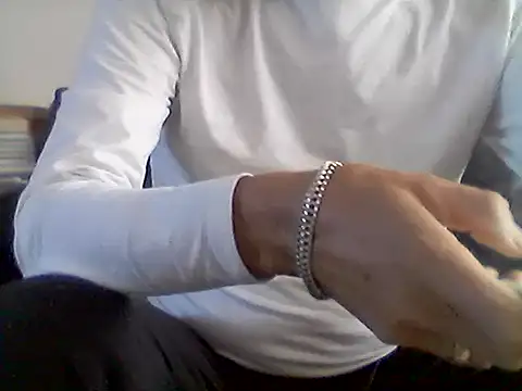 slaveman4you online show from 11/05/25, 01:00