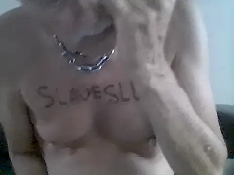 slaveman4you online show from 07/04/26, 07:31