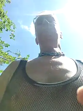 slaveman4you online show from 07/12/26, 11:01