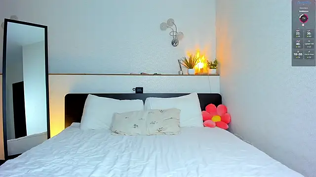 charlottacardi online show from 11/27/25, 02:35