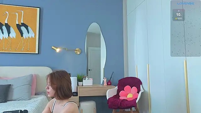 charlottacardi online show from 04/29/26, 06:17