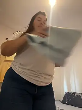 sarahreyess 11 online show from 03/13/26, 11:17