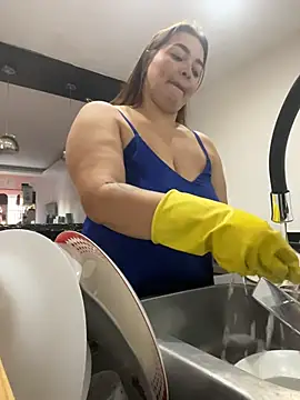 sarahreyess 11 online show from 03/19/26, 10:30