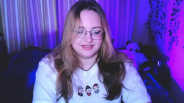 ZayaRush online show from 09/17/25, 02:41