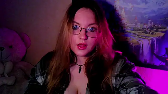 ZayaRush online show from 11/06/25, 07:20