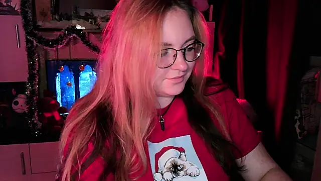 ZayaRush online show from 12/21/25, 02:35