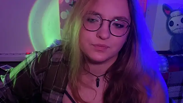 ZayaRush online show from 03/15/26, 06:25