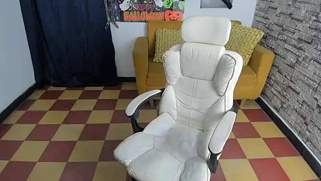 andres sant online show from 10/30/25, 04:36