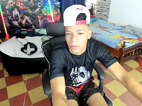 andres sant online show from 11/24/25, 06:29