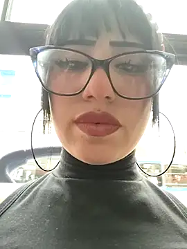 Kitty Melodi online show from 09/17/25, 03:14