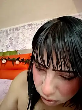 Kitty Melodi online show from 10/09/25, 09:18