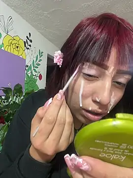 Kitty Melodi online show from 03/04/26, 08:09