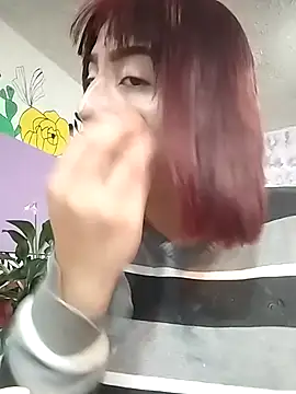 Kitty Melodi online show from 03/11/26, 09:15