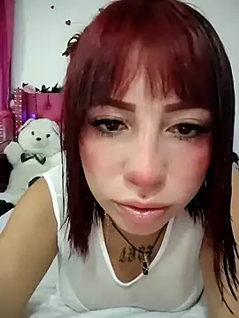 Snapshot of Kitty_Melodi chatting on 04/20/26, 11:24 Kitty Melodi online show from 04/20/26, 11:24