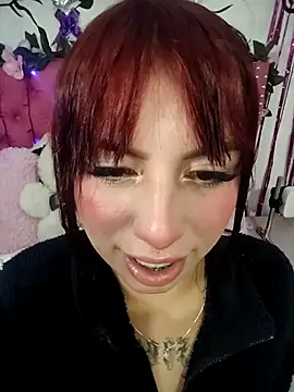 Snapshot of Kitty_Melodi chatting on 05/11/26, 11:27 Kitty Melodi online show from 05/11/26, 11:27