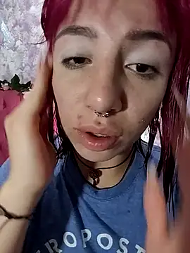 Snapshot of Kitty_Melodi chatting on 06/25/26, 11:04 Kitty Melodi online show from 06/25/26, 11:04
