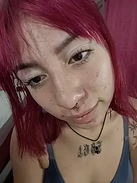 Snapshot of Kitty_Melodi chatting on 06/30/26, 11:11 Kitty Melodi online show from 06/30/26, 11:11