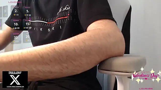 delgadopollon1991 online show from 02/13/26, 10:39