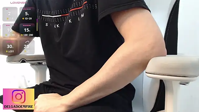 delgadopollon1991 online show from 03/08/26, 11:41