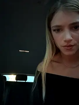 TeaseRosie online show from 10/03/25, 03:42
