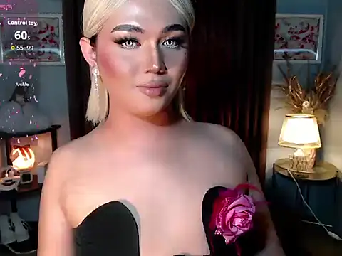 Kayiejuan 69 online show from 10/12/25, 03:38