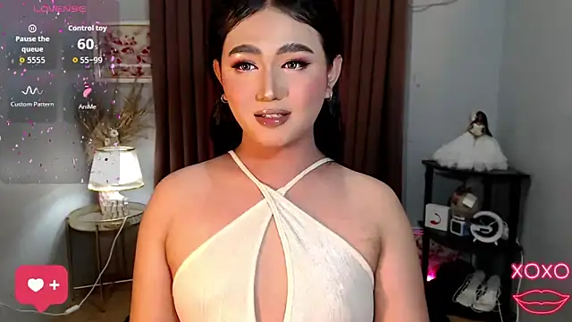 Kayiejuan 69 online show from 10/21/25, 05:41