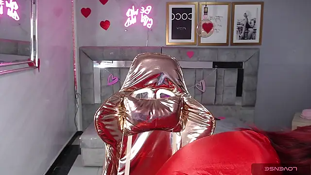 Red Bunny v online show from 02/19/26, 01:23