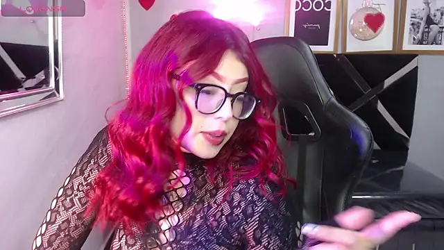 Red Bunny v online show from 04/25/26, 01:41