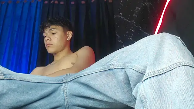 SemerHott online show from 12/03/25, 01:20