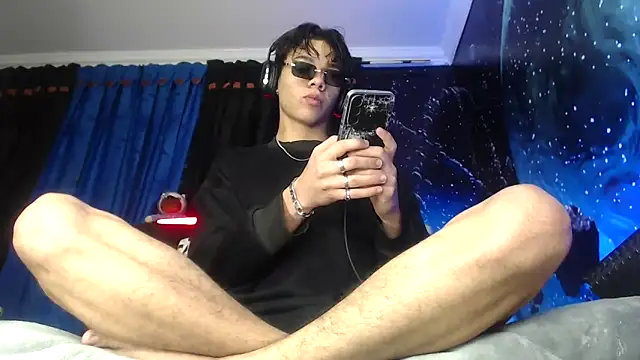 SemerHott online show from 02/19/26, 01:18