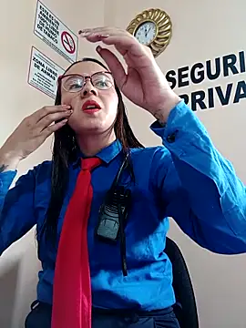 Hannah-colx online show from 10/10/25, 04:06