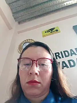 Hannah-colx online show from 10/30/25, 01:56