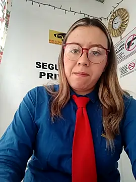 Hannah-colx online show from 12/01/25, 01:49