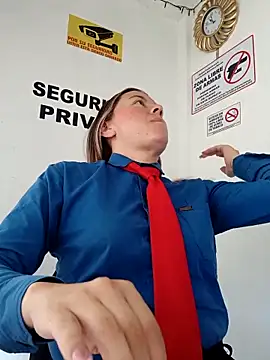 Hannah-colx online show from 12/02/25, 02:56