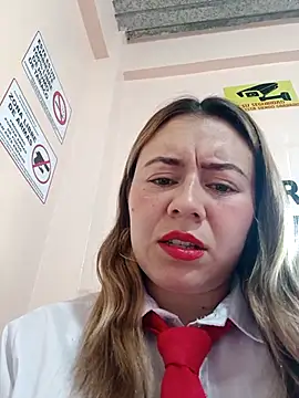 Hannah-colx online show from 03/07/26, 06:27