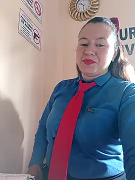 Hannah-colx online show from 05/13/26, 03:31